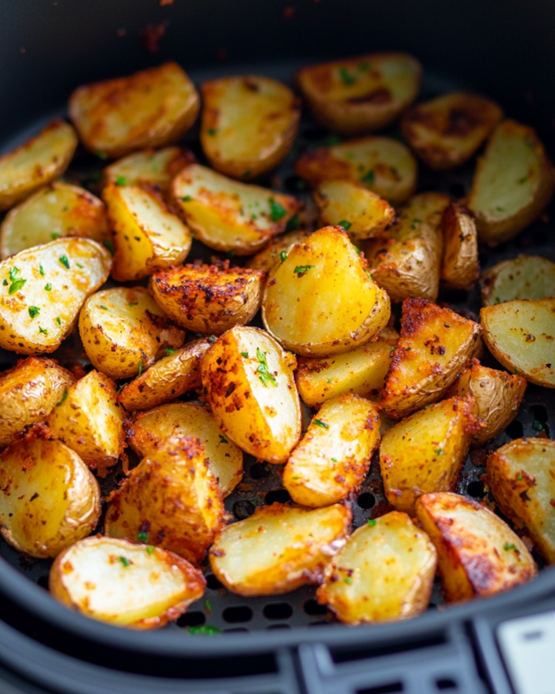 Deliciously Crispy Air Fryer Potatoes 7 Deliciously-Crispy-Air-Fryer-Potatoes.webp