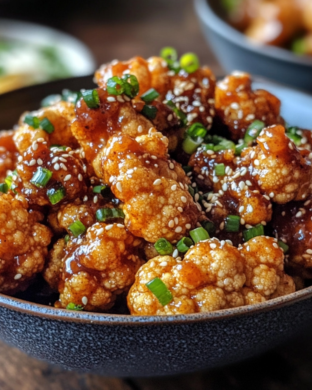Deliciously Irresistible Sticky Sesame Cauliflower 7 Deliciously-Irresistible-Sticky-Sesame-Cauliflower.webp