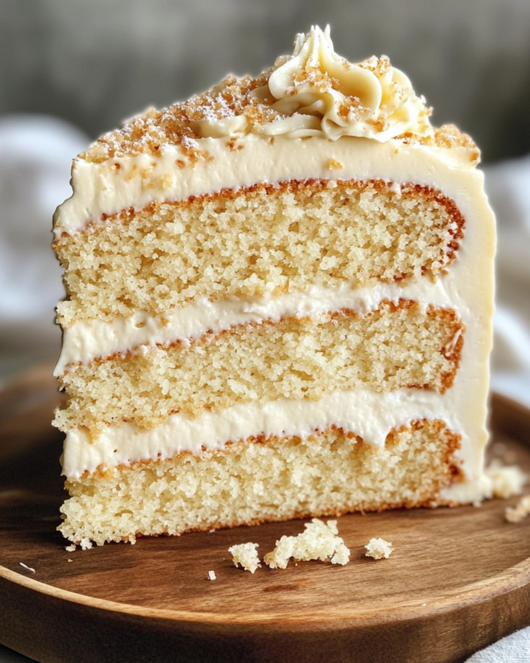 Deliciously Irresistible Vanilla Buttermilk Cake with Creamy Glaze 7 Deliciously-Irresistible-Vanilla-Buttermilk-Cake-with-Creamy-Glaze.webp