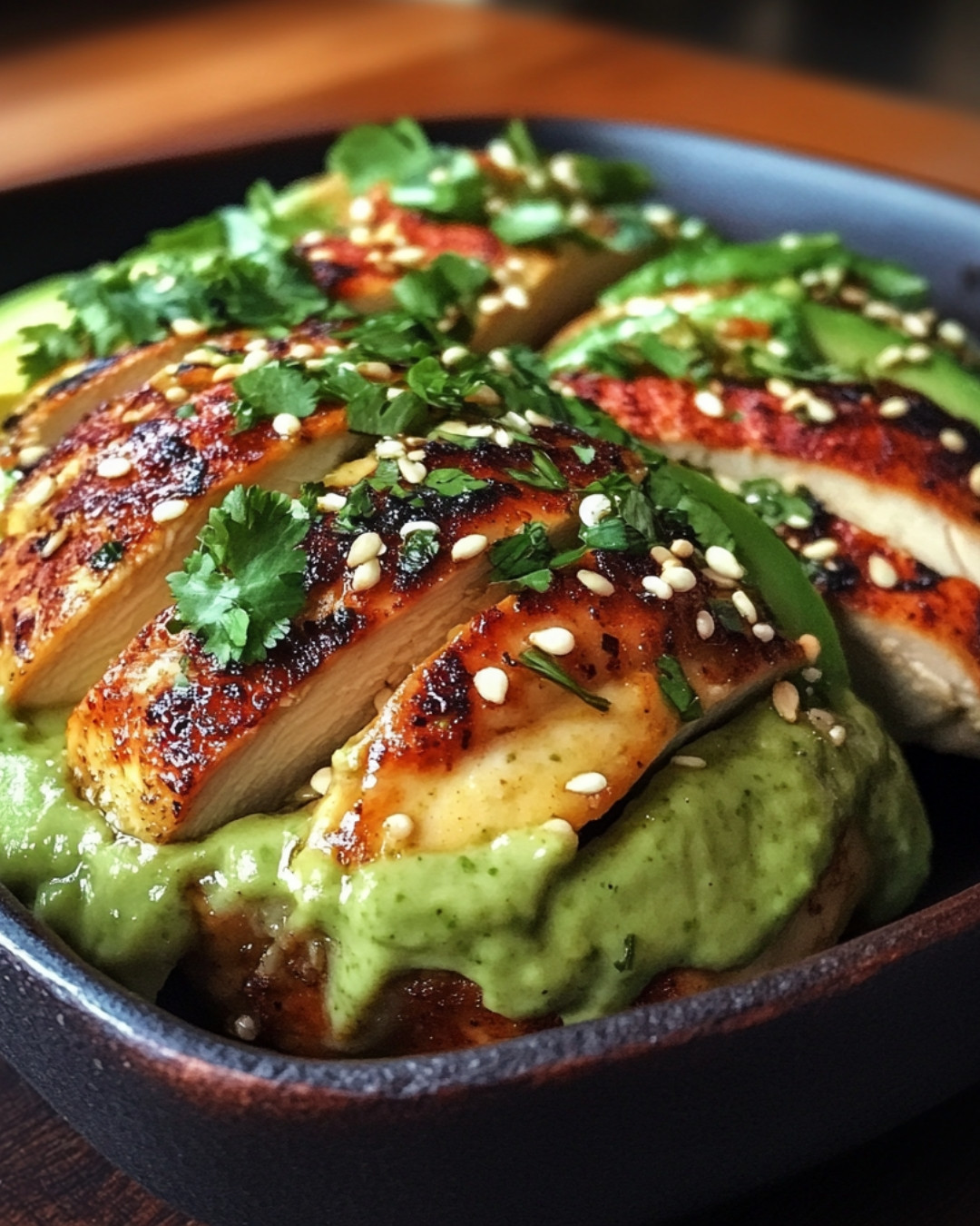 Deliciously Refreshing Avocado Chicken Delight 7 Deliciously-Refreshing-Avocado-Chicken-Delight.webp