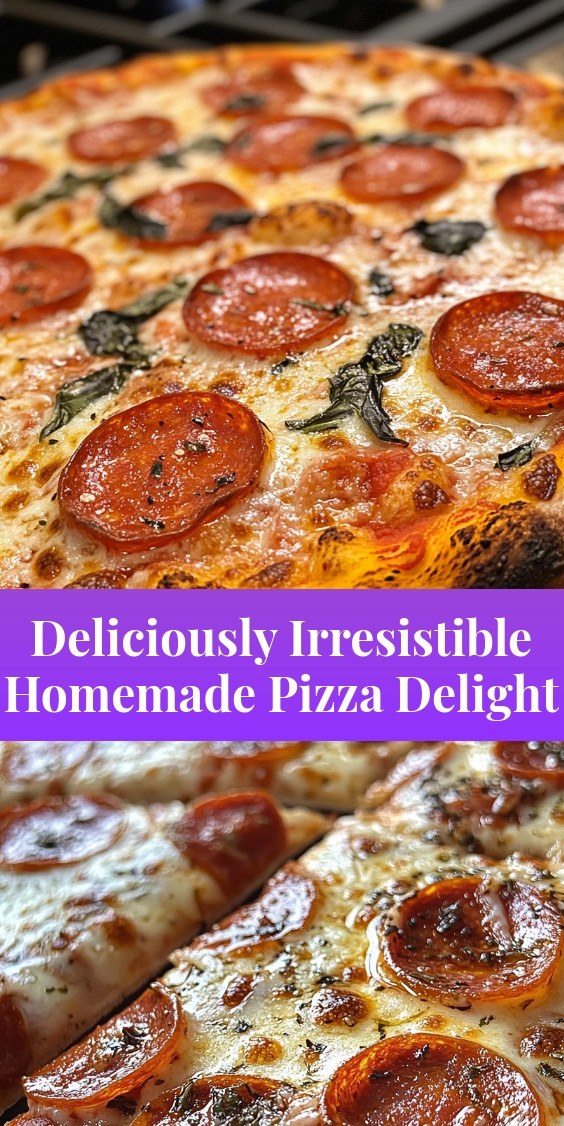 Deliciously Irresistible Homemade Pizza Delight 8 Deliciously-Irresistible-Homemade-Pizza-Delight.webp