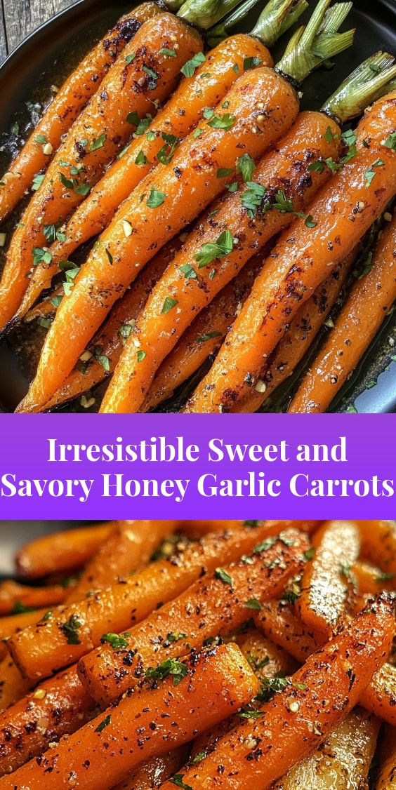 Irresistible Sweet and Savory Honey Garlic Carrots 8 Irresistible-Sweet-and-Savory-Honey-Garlic-Carrots.webp
