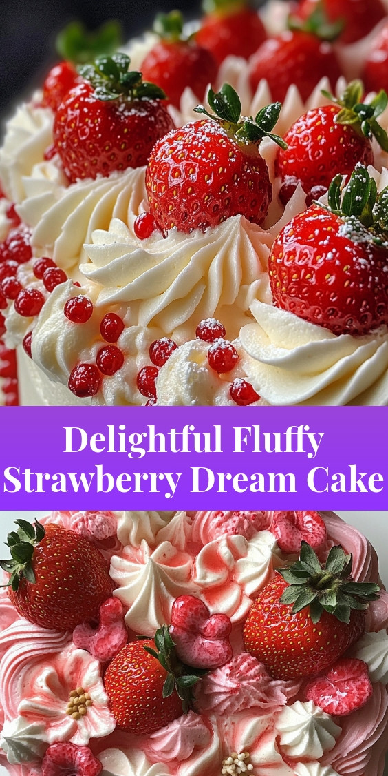 Delightful Fluffy Strawberry Dream Cake 8 delightful-fluffy-strawberry-dream-cake.webp