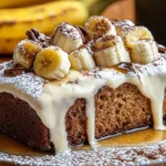 Irresistible Heavenly Banana Bread Recipe