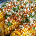 Irresistible Spicy Mexican Street Corn Recipe