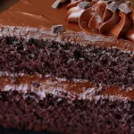 Irresistibly Delicious Chocolate Cake Recipe