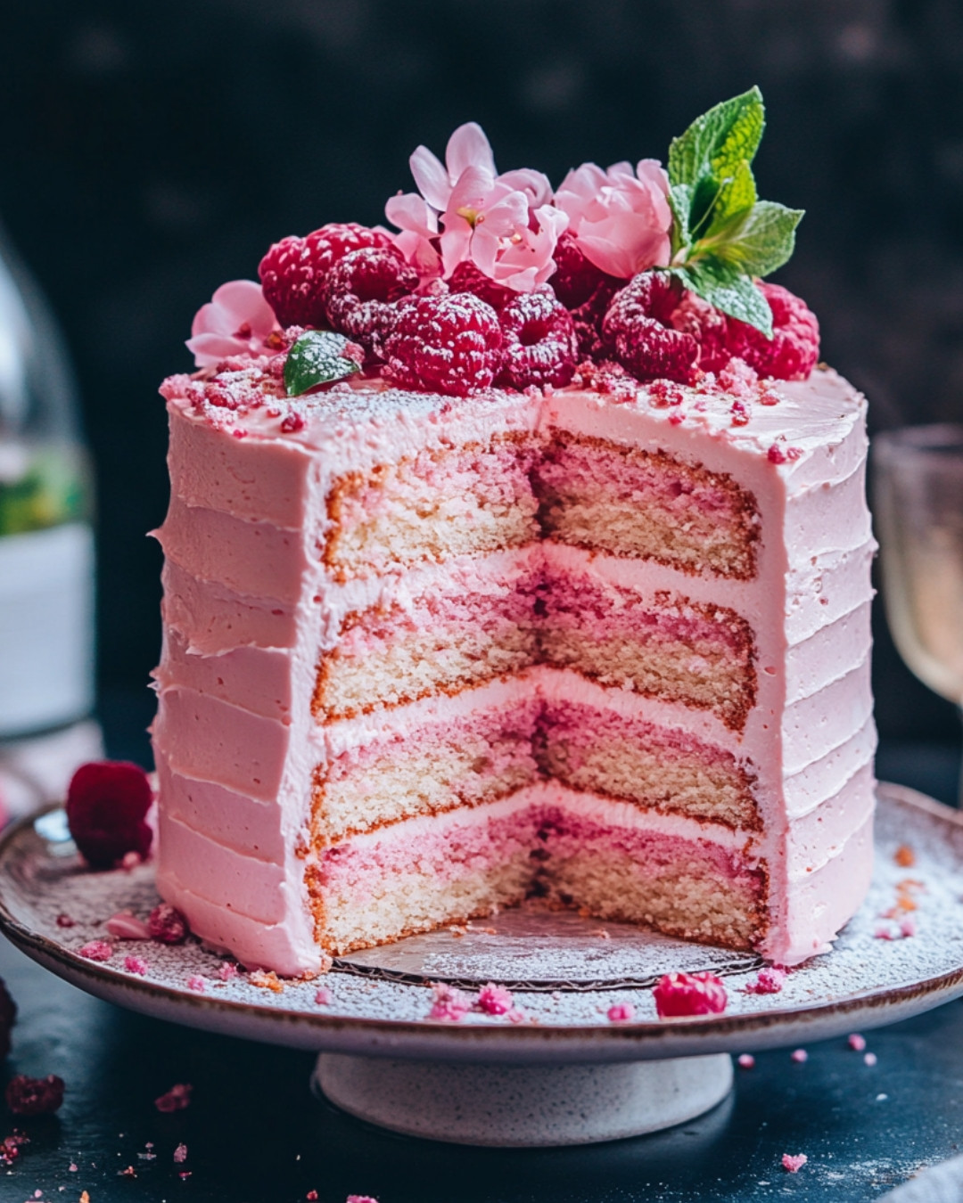 Delicious-Dreamy-Pink-Champagne-Cake-Recipe.webp