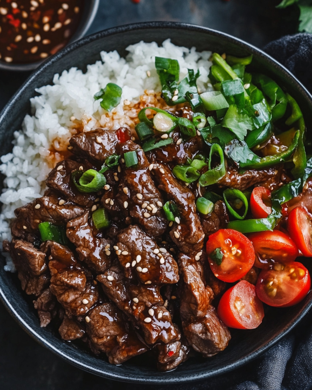 Irresistible Spicy Korean Beef Bowl Recipe 6 Irresistible-Spicy-Korean-Beef-Bowl-Recipe.webp