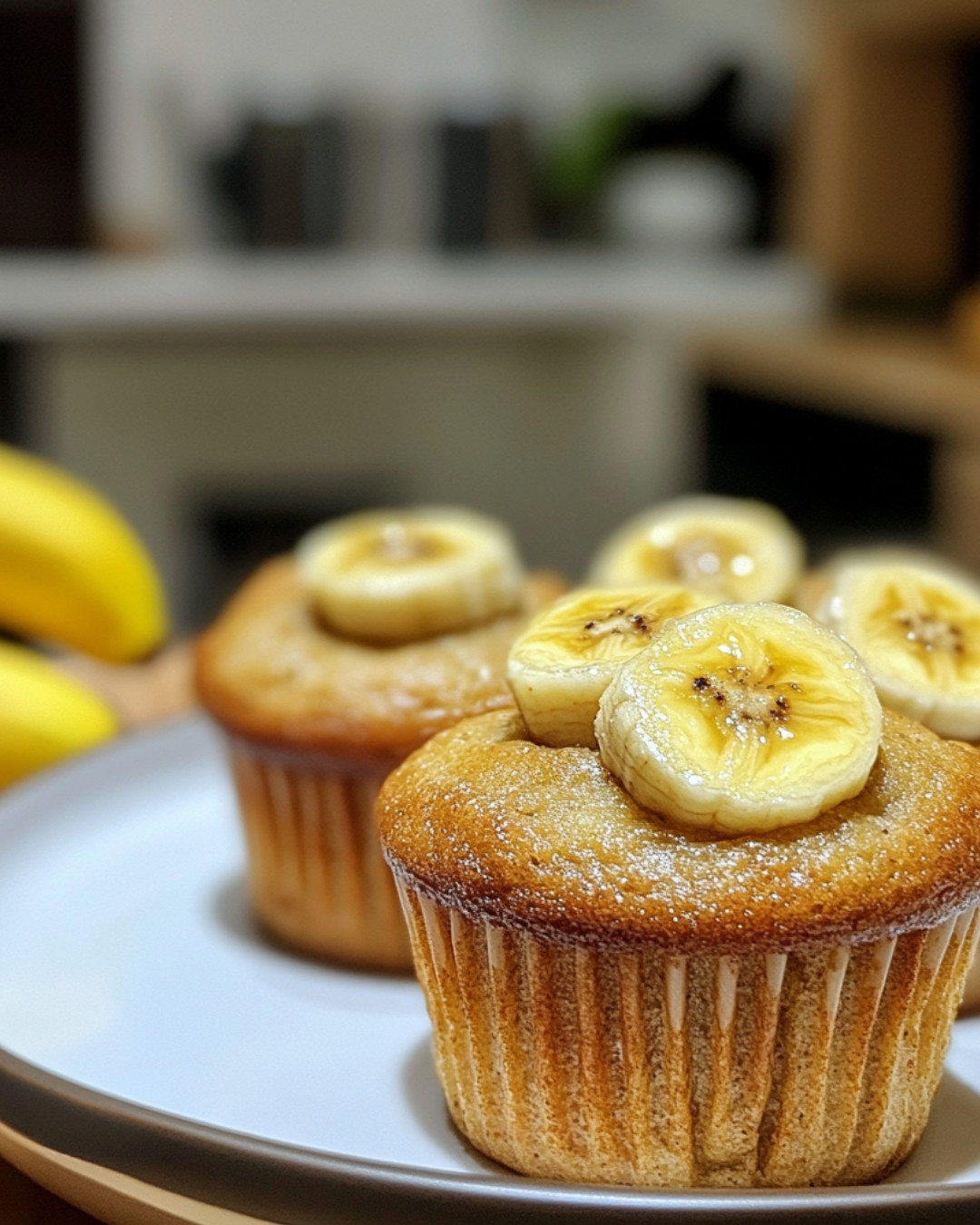 Irresistible-Delight:-Fluffy-Air-Fryer-Banana-Muffins.webp
