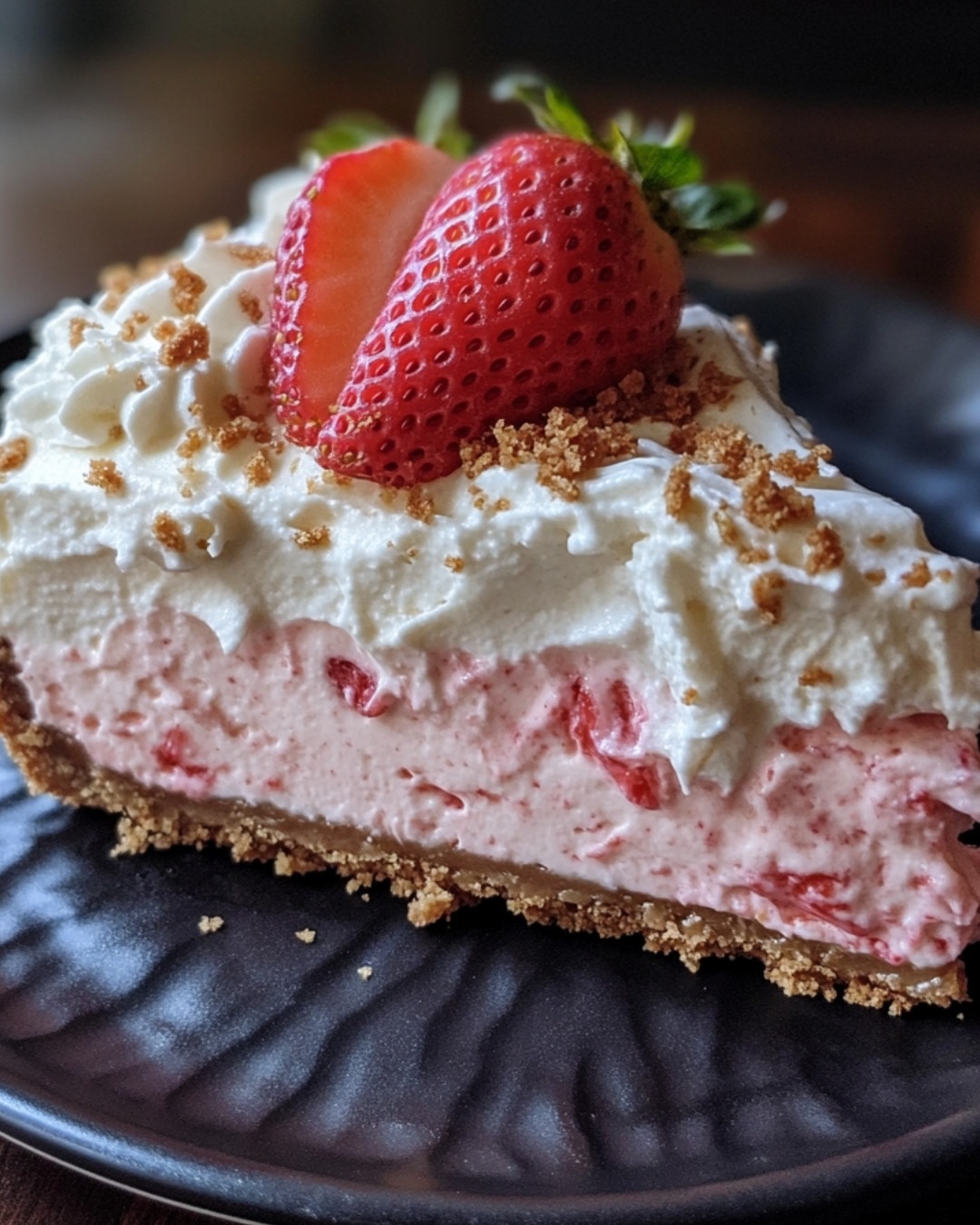 Decadent Delight: Creamy Strawberry Cheesecake 6 Decadent-Delight-Creamy-Strawberry-Cheesecake.webp