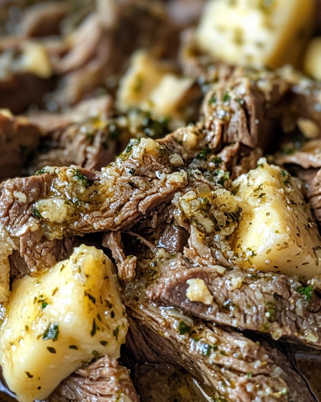 Irresistible Slow Cooker Garlic Butter Beef Delights 6 Irresistible-Slow-Cooker-Garlic-Butter-Beef-Delights.webp