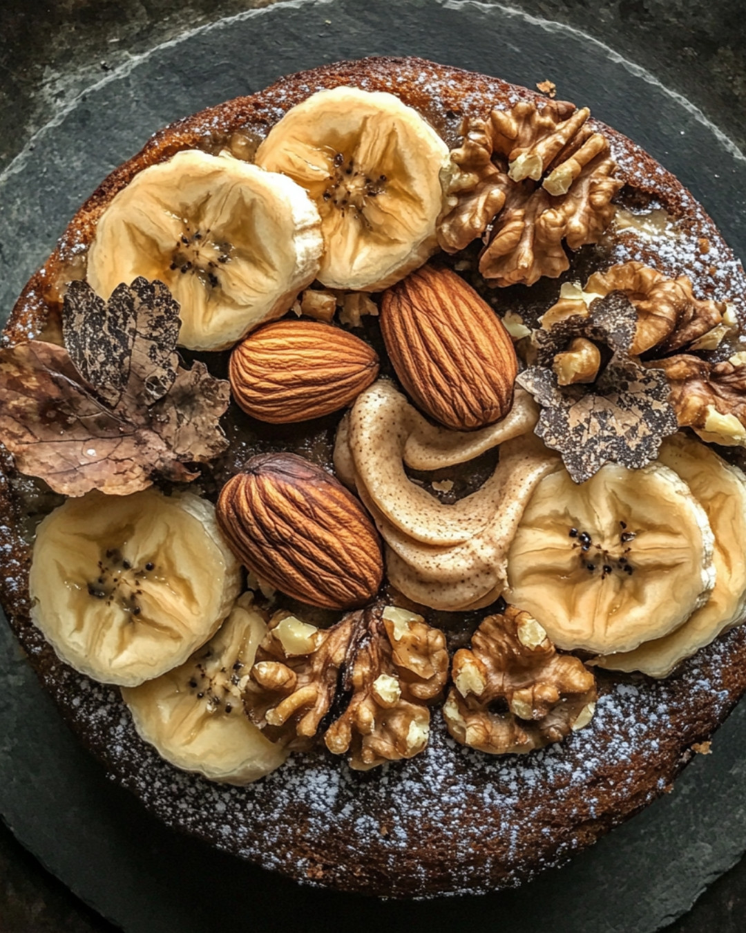 Delicious Dreamy Banana Walnut Cake 6 Delicious-Dreamy-Banana-Walnut-Cake.webp