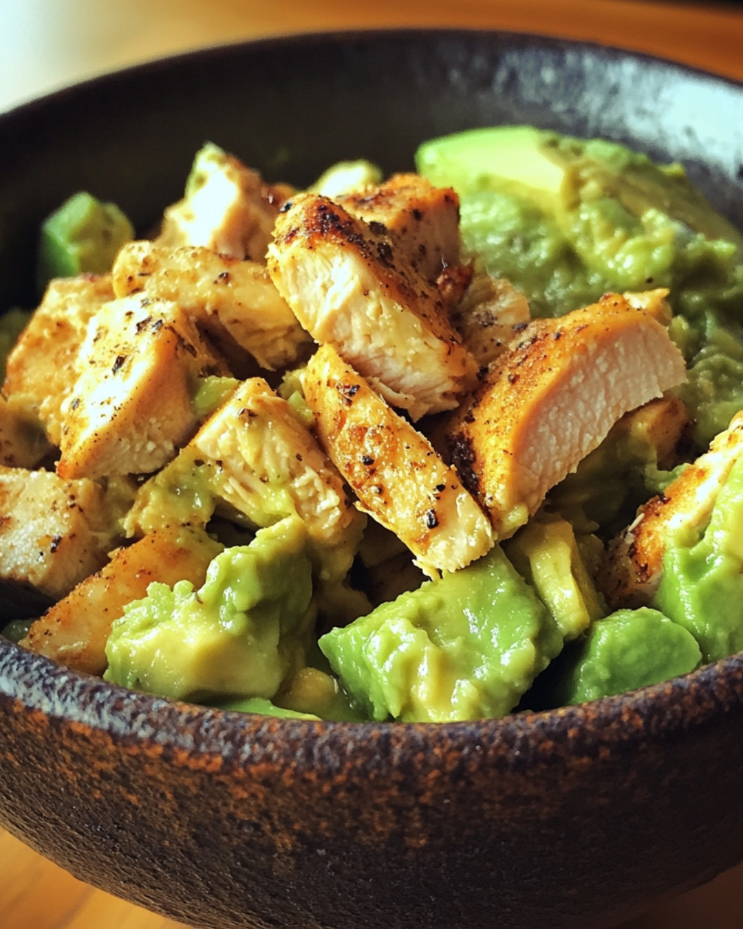 Deliciously Refreshing Avocado Chicken Delight 6 Deliciously-Refreshing-Avocado-Chicken-Delight.webp