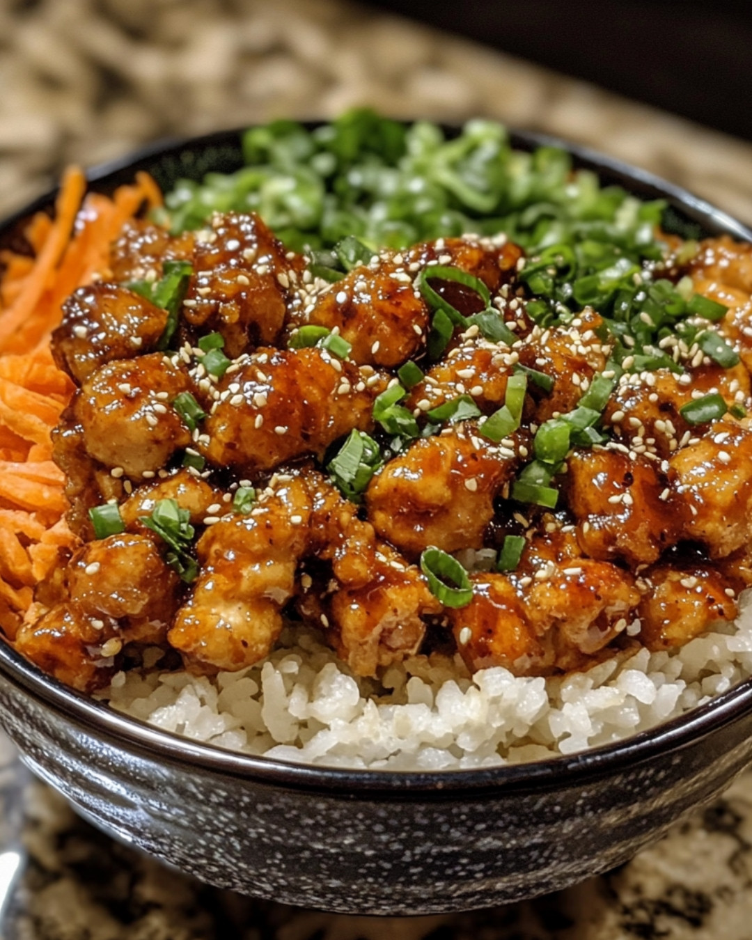 Delicious Spicy Honey Chicken Bowls 6 Delicious-Spicy-Honey-Chicken-Bowls.webp