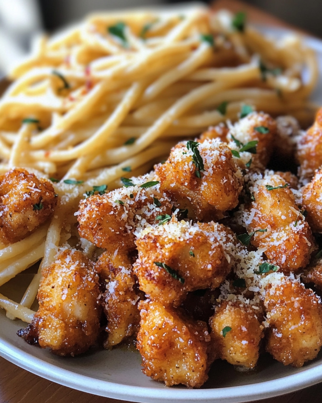 Savory Chicken Bites with Velvety Parmesan Pasta 1 Savory-Chicken-Bites-with-Velvety-Parmesan-Pasta.webp