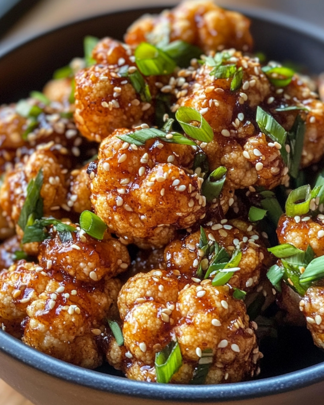 Deliciously Irresistible Sticky Sesame Cauliflower 6 Deliciously-Irresistible-Sticky-Sesame-Cauliflower.webp