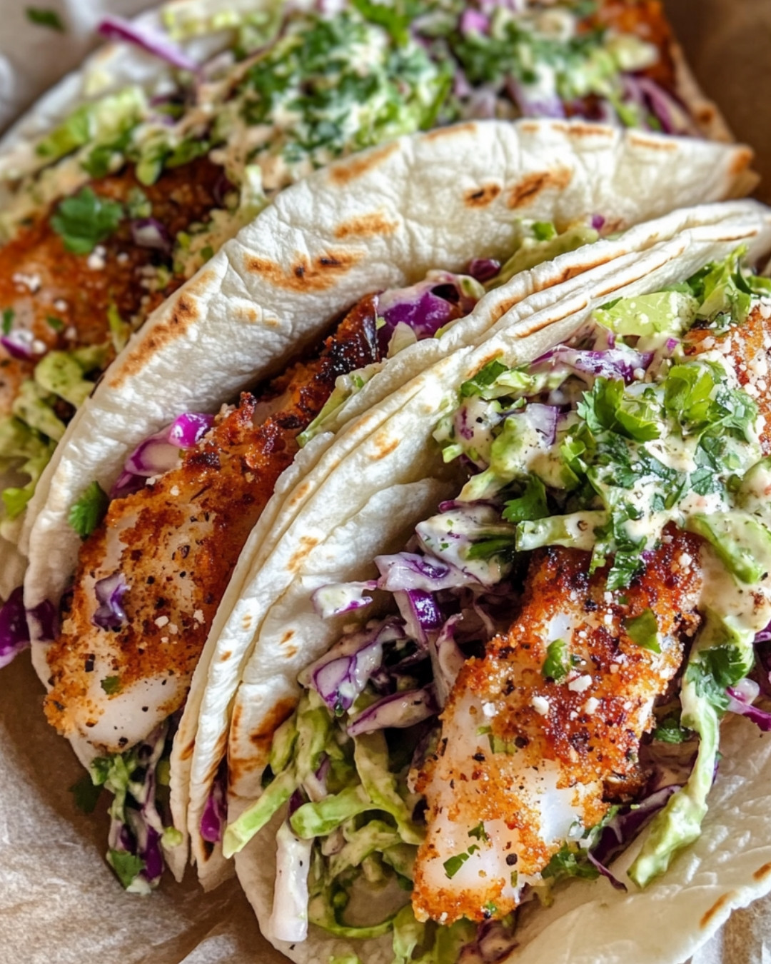 Deliciously Crunchy Fish Tacos with Zesty Cilantro Lime Slaw 6 Deliciously-Crunchy-Fish-Tacos-with-Zesty-Cilantro-Lime-Slaw.webp