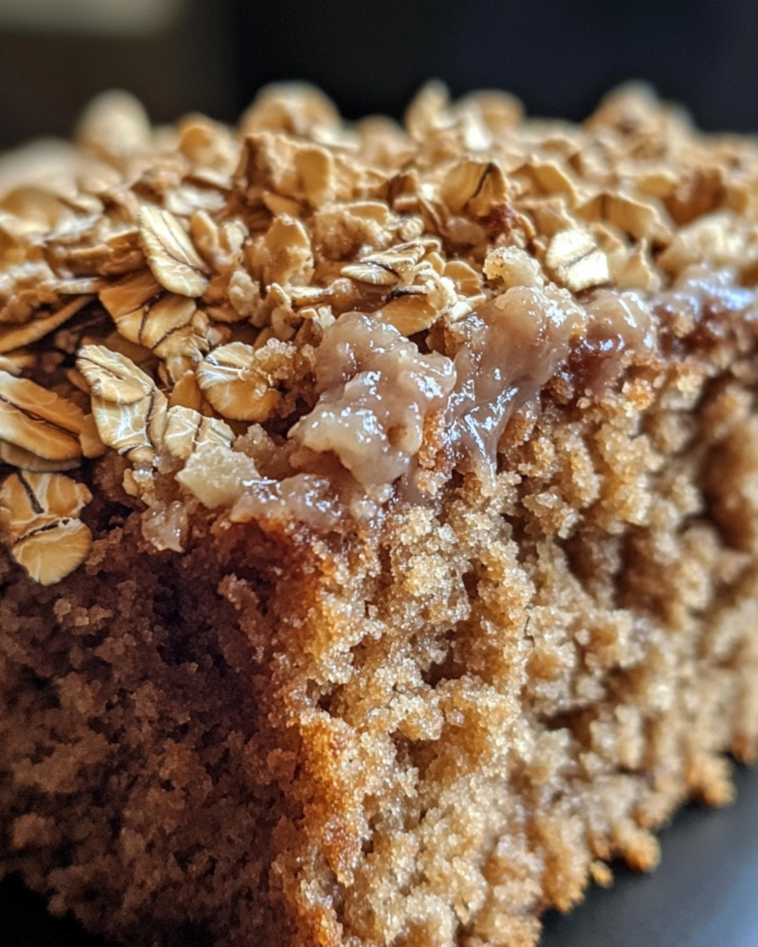 Deliciously Soft Oatmeal Delight Cake 6 Deliciously-Soft-Oatmeal-Delight-Cake.webp