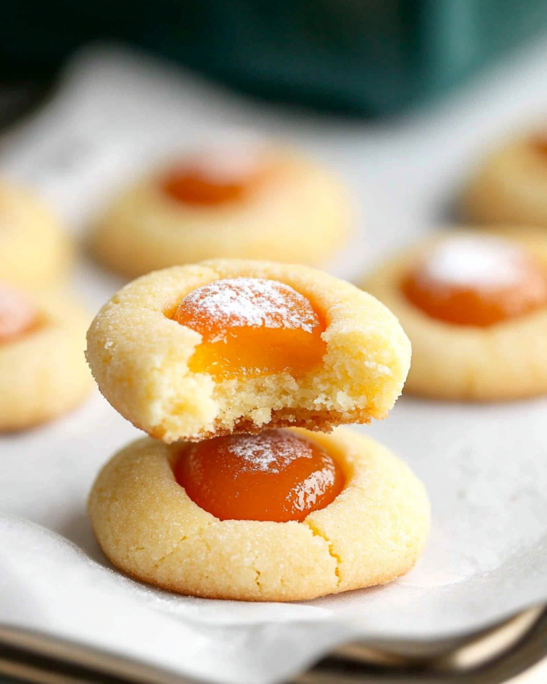 Apricot Delight Thumbprint Cookies 6 Apricot-Delight-Thumbprint-Cookies.webp