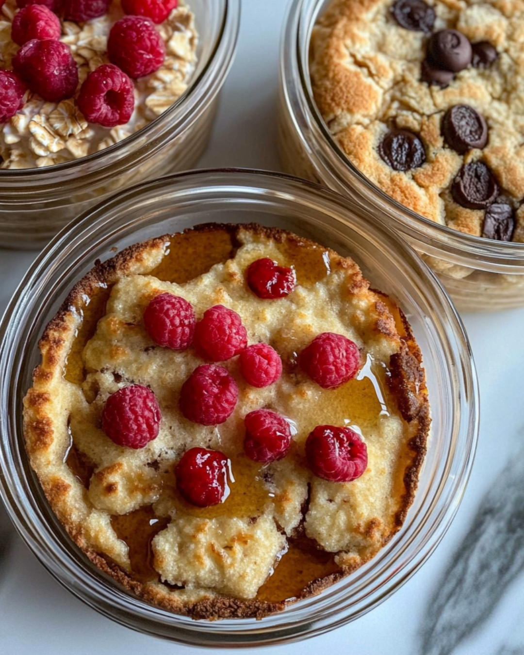 Baked Protein Pancake Bowls for Delicious Meal Prep 6 Baked-Protein-Pancake-Bowls-for-Delicious-Meal-Prep.webp