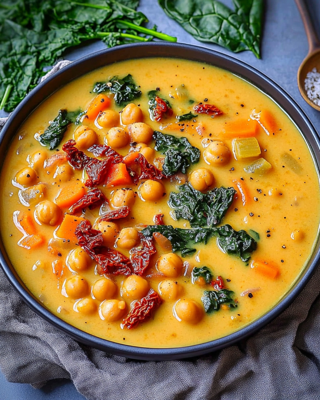 Creamy Delightful Tuscan Chickpea Soup 7 Creamy-Delightful-Tuscan-Chickpea-Soup.webp