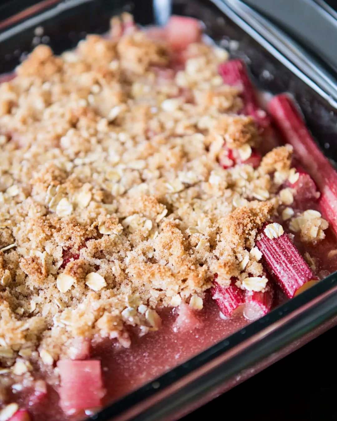 Delicious Rhubarb Crisp Delight 7 Delicious-Rhubarb-Crisp-Delight.webp