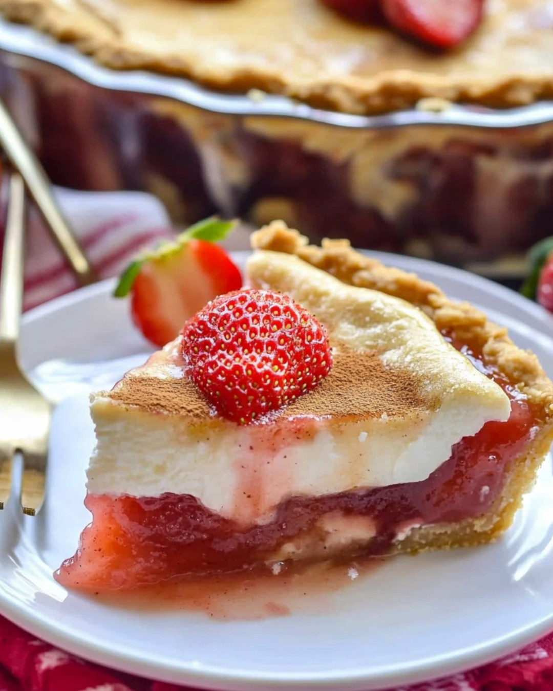 Delicious Strawberry Rhubarb Dessert Recipe 7 Delicious-Strawberry-Rhubarb-Dessert-Recipe.webp