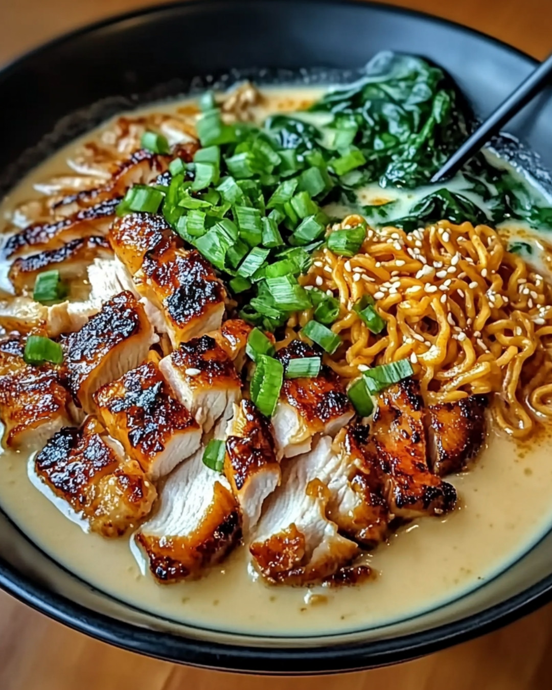 Fiery Delight Chicken Ramen with Creamy Garlic Sauce 7 Fiery-Delight-Chicken-Ramen-with-Creamy-Garlic-Sauce.webp