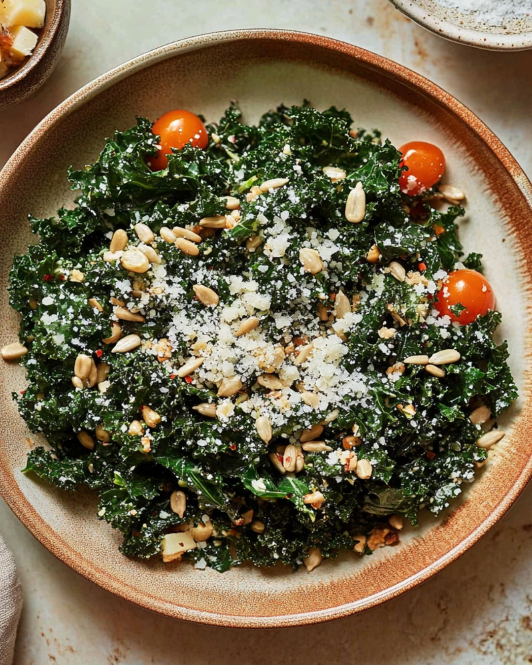 Lemony Delight: Parmesan Kale Salad 7 Lemony-Delight:-Parmesan-Kale-Salad.webp