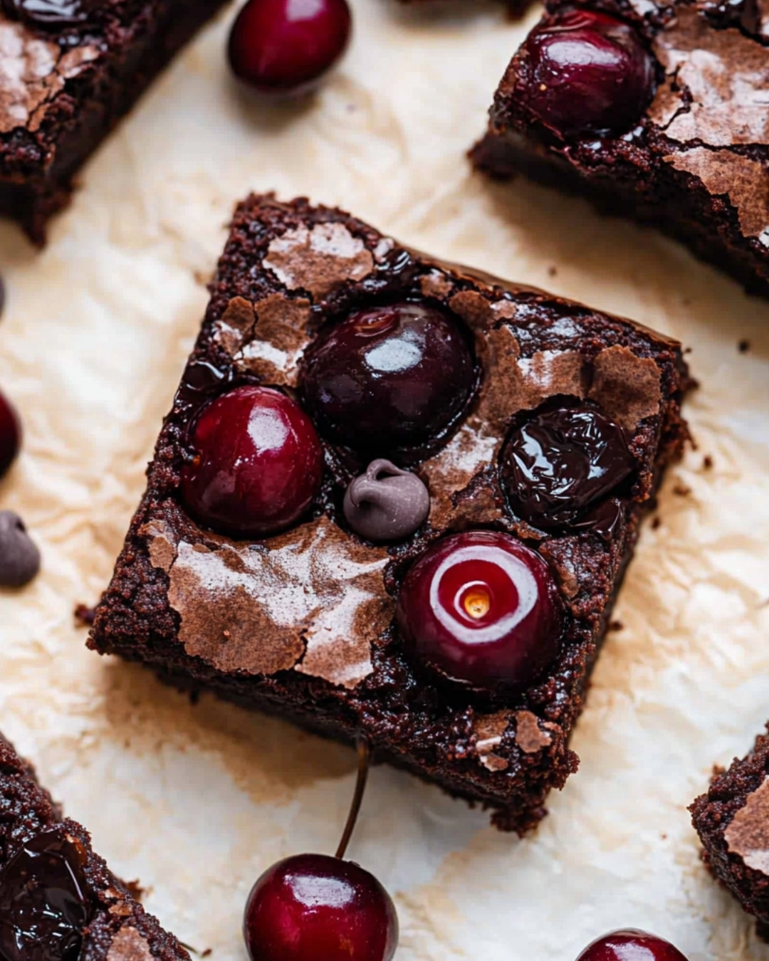 Roasted Cherry Delights Brownies 6 Roasted-Cherry-Delights-Brownies.webp