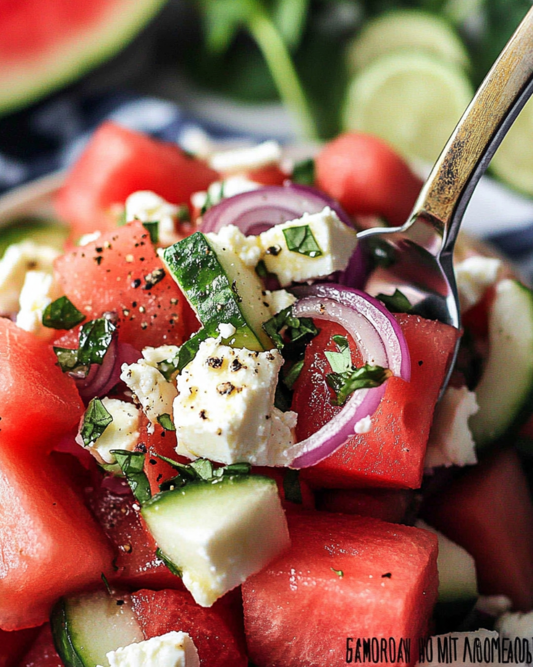 Fresh and Delightful Watermelon Salad with Feta and Mint 6 fresh-and-delightful-watermelon-salad-with-feta-and-mint.webp