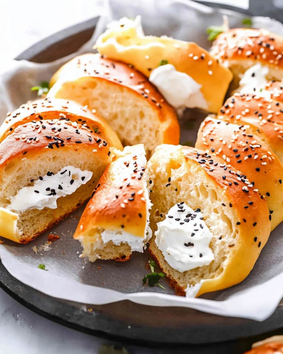 Protein Bagels Delightful Air Fryer Creation 7 protein-bagels-delightful-air-fryer-creation.webp