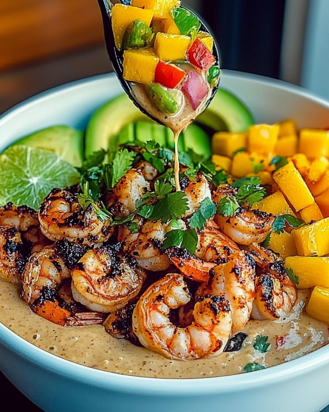 Shrimp and Avocado Bowls with Mango Salsa Delight 6 shrimp-and-avocado-bowls-with-mango-salsa-delight.webp