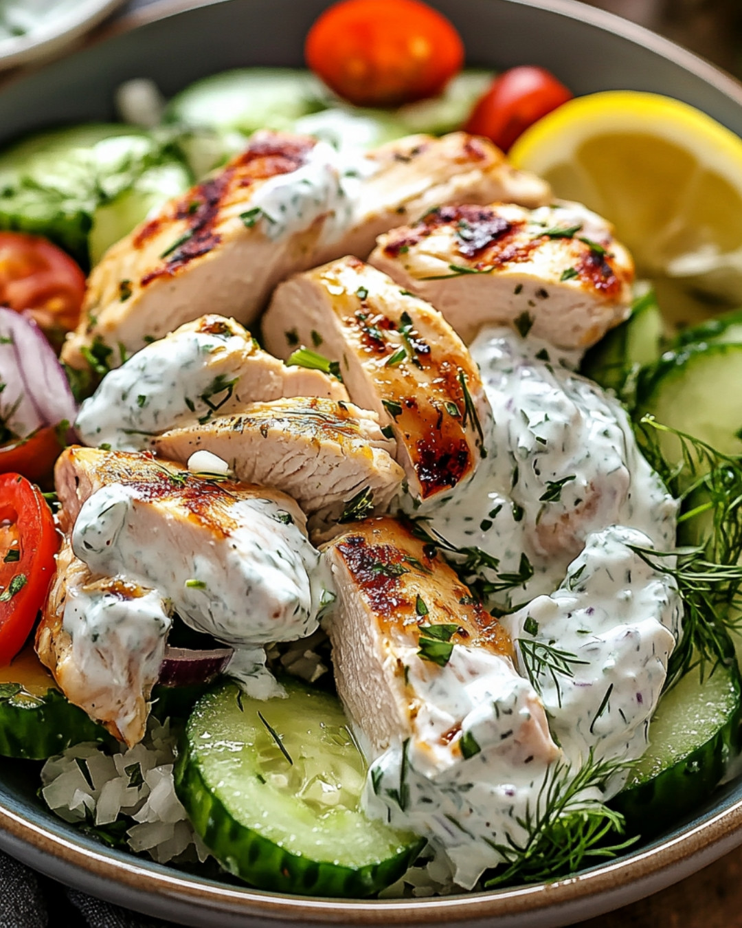 Tasty Tzatziki Chicken Delight 7 tasty-tzatziki-chicken-delight.webp