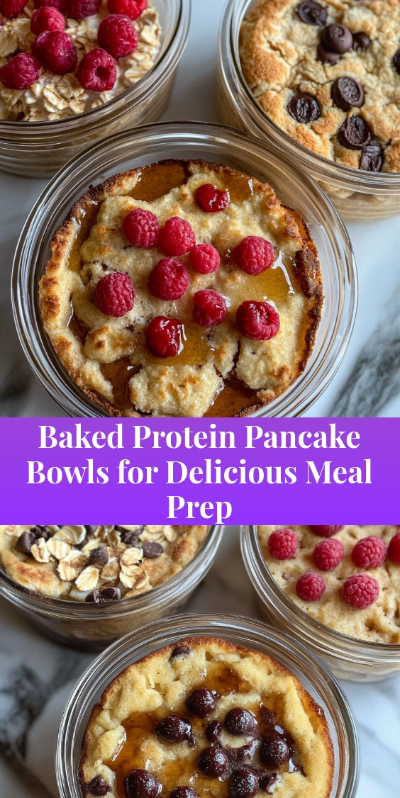 Baked Protein Pancake Bowls for Delicious Meal Prep 7 Baked-Protein-Pancake-Bowls-for-Delicious-Meal-Prep.webp