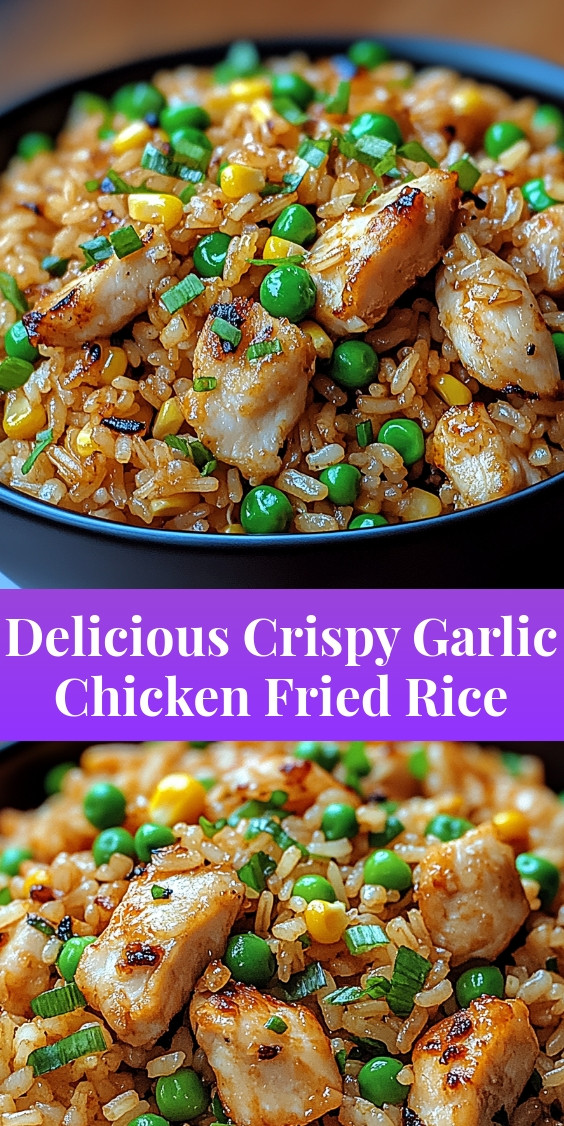 Delicious Crispy Garlic Chicken Fried Rice 7 Delicious-Crispy-Garlic-Chicken-Fried-Rice.webp