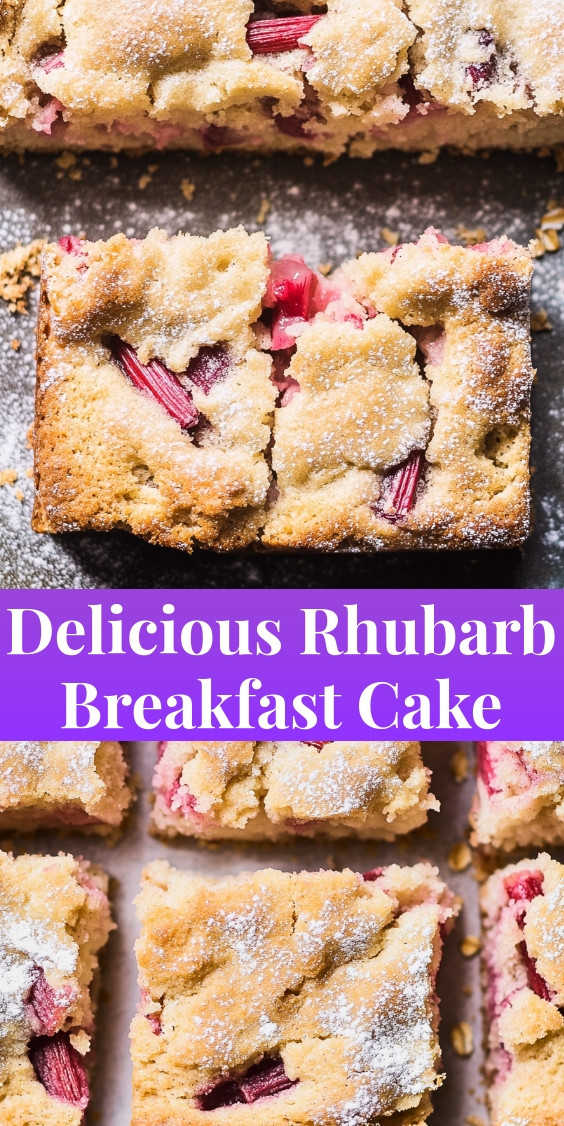 Delicious Rhubarb Breakfast Cake 8 Delicious-Rhubarb-Breakfast-Cake.webp