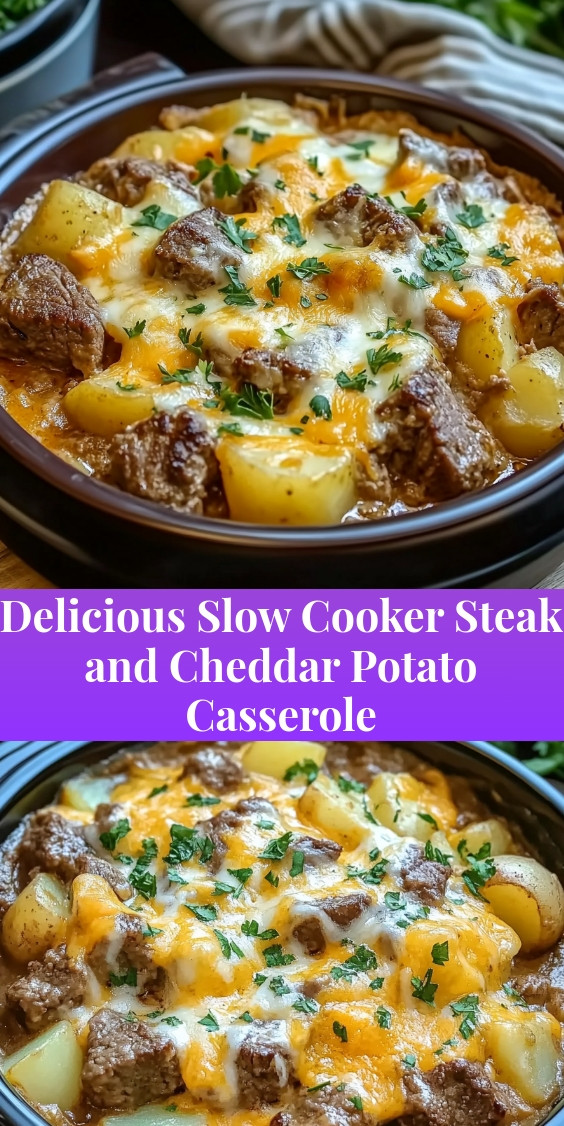 Delicious Slow Cooker Steak and Cheddar Potato Casserole 8 Delicious-Slow-Cooker-Steak-and-Cheddar-Potato-Casserole.webp