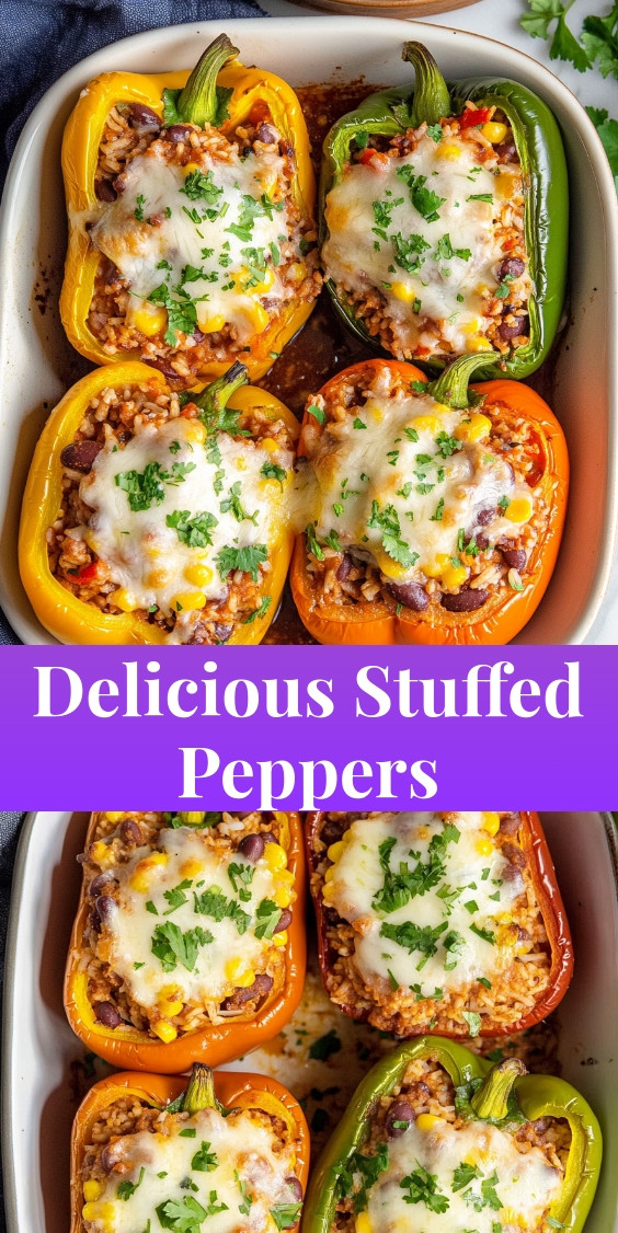 Delicious Stuffed Peppers 3 Delicious-Stuffed-Peppers.webp