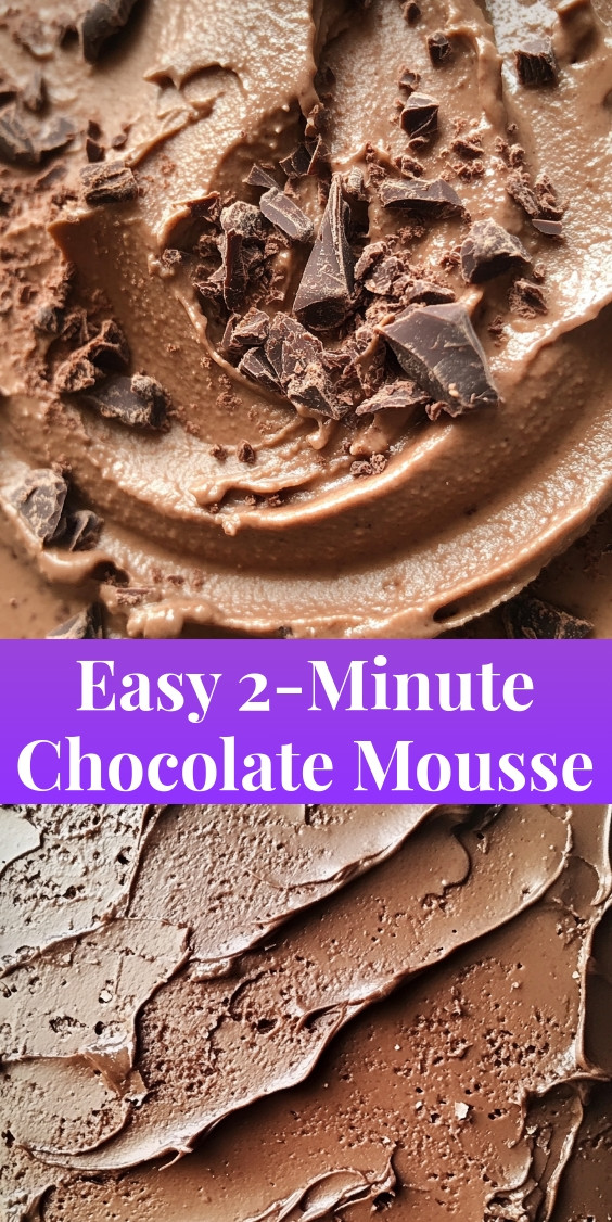 Easy 2-Minute Chocolate Mousse 8 Easy-2-Minute-Chocolate-Mousse.webp