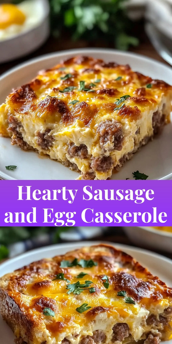 Hearty Sausage and Egg Casserole 7 Hearty-Sausage-and-Egg-Casserole.webp