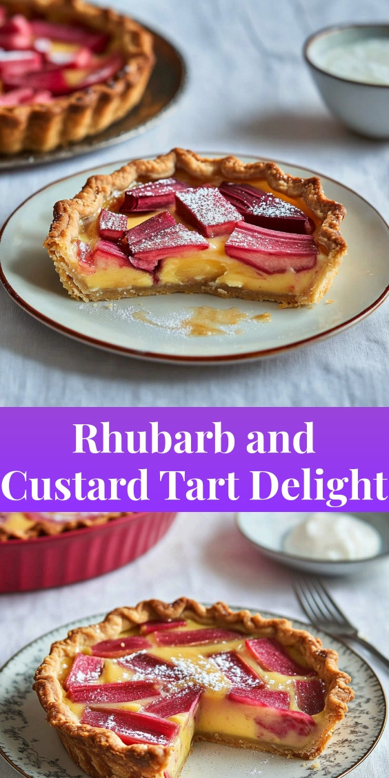 Rhubarb and Custard Tart Delight 8 Rhubarb-and-Custard-Tart-Delight.webp