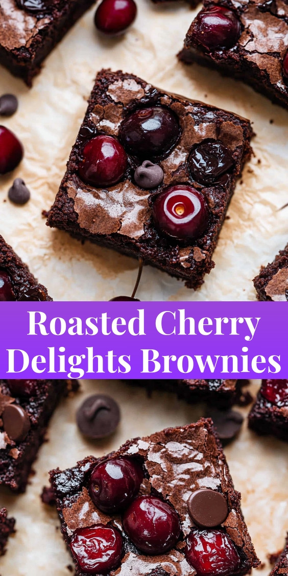 Roasted Cherry Delights Brownies 7 Roasted-Cherry-Delights-Brownies.webp