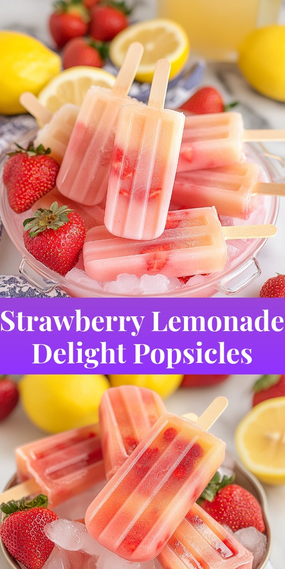 Strawberry Lemonade Delight Popsicles 7 Strawberry-Lemonade-Delight-Popsicles.webp