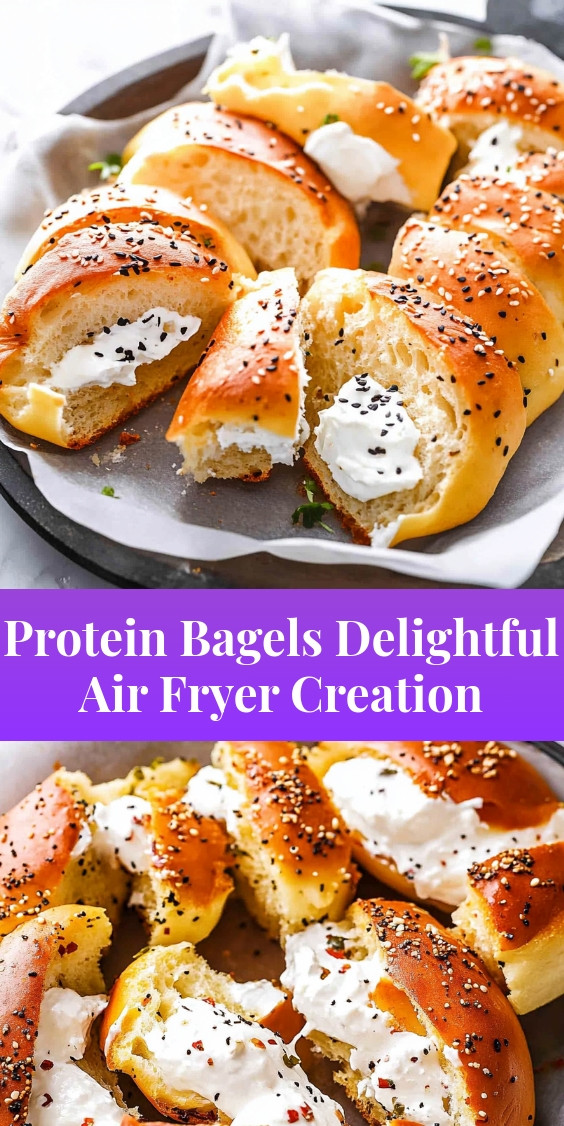Protein Bagels Delightful Air Fryer Creation 8 protein-bagels-delightful-air-fryer-creation.webp