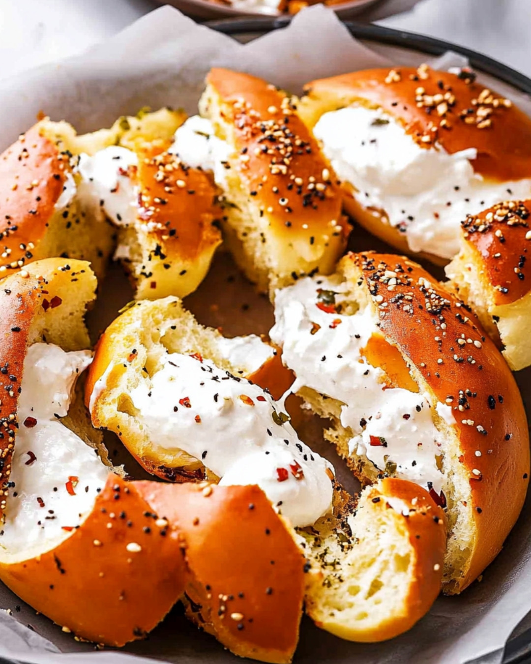 Protein Bagels Delightful Air Fryer Creation 6 protein-bagels-delightful-air-fryer-creation.webp