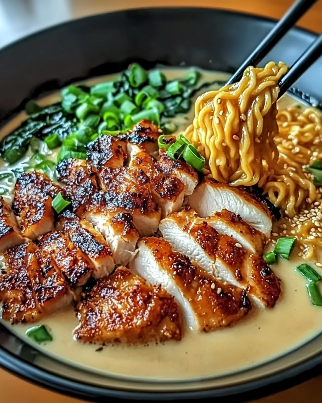 Fiery Delight Chicken Ramen with Creamy Garlic Sauce 6 Fiery-Delight-Chicken-Ramen-with-Creamy-Garlic-Sauce.webp