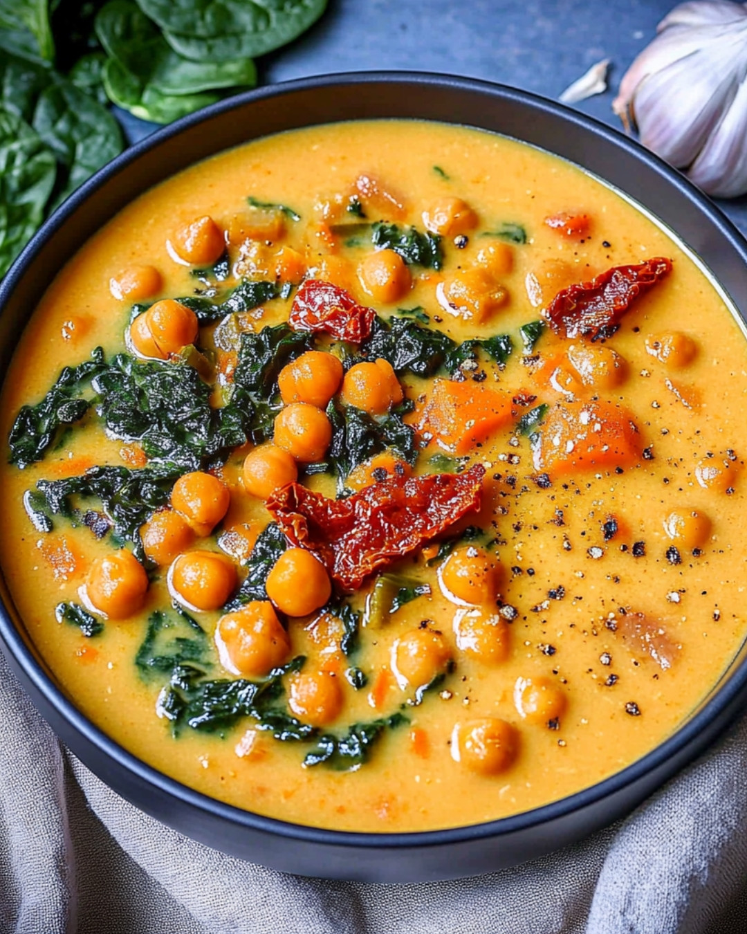 Creamy Delightful Tuscan Chickpea Soup 6 Creamy-Delightful-Tuscan-Chickpea-Soup.webp