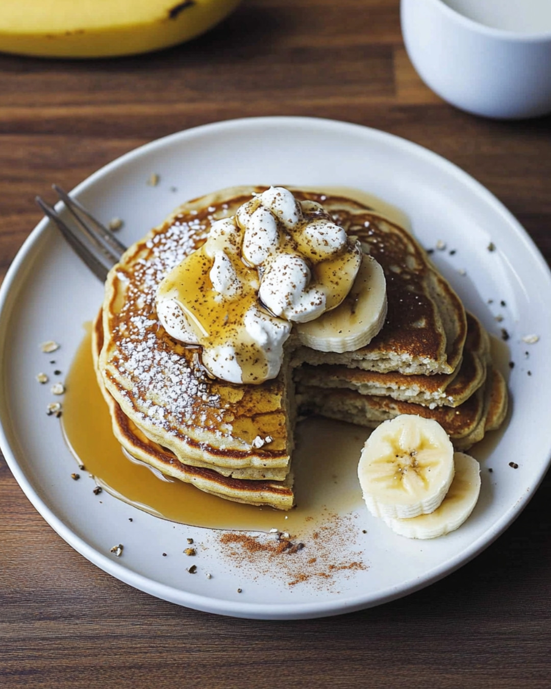 Banana Oat Protein Pancakes Delight 6 Banana-Oat-Protein-Pancakes-Delight.webp