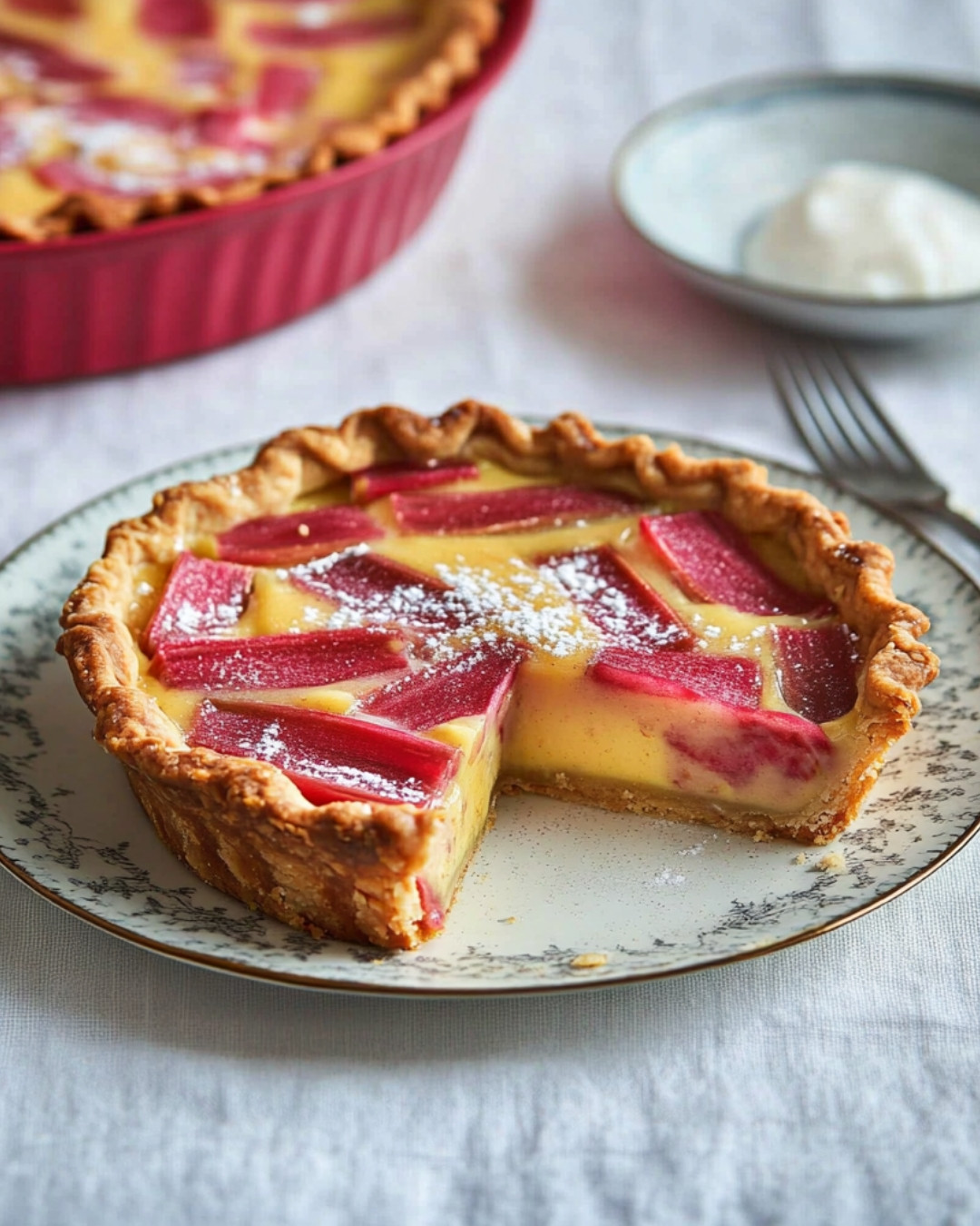 Rhubarb and Custard Tart Delight 6 Rhubarb-and-Custard-Tart-Delight.webp